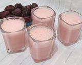 A picture of step 5 of Super Milk Shake.
