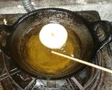 Foto langkah ke 3 dari resep 10. Donat Simpel Tanpa Telur (Mak Nyusss dan Anti Gagal).