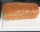 Foto del paso 8 de la receta: Pan de molde 100% integral sin sal