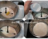 Foto del paso 2 de la receta: Arroz con leche de coco