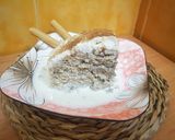 Foto del paso 12 de la receta: Tarta de tres leches