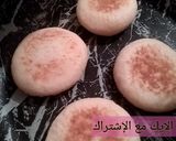 صورة لخطوة 3 من وصفة بطبوط خفيف وهشيش وحشو رائع مع سر نجاح العجينة