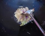 Foto langkah ke 2 dari resep Ayam Tauco.
