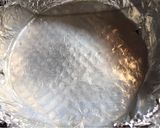 A picture of step 3 of Cookie Cold Cake.