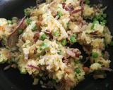 Foto del paso 6 de la receta Samosas de verduras