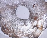 Pas rețetă Chec pufos cu finetti 3 fotografie