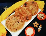 મહારાષ્ટ્રીયન પૂરણપોળી (Maharashtrian puranpoli recipe in Gujarati) રેસીપી સ્ટેપ6ફોટો