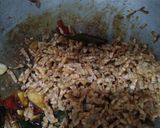 Foto langkah ke 3 dari resep Kering Tempe.