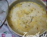A picture of step 4 of Eid Special Sheer Khorma.