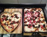Foto del paso 5 de la receta: Pizza fácil