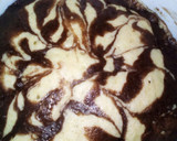 Foto del paso 3 de la receta: Torta en microondas