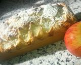 Foto del paso 3 de la receta: Budín de Limón y Manzana!!!🍎🍋