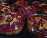Une image de l'étape 6 de Clafoutis fraises amandes noisettes (sans farine) au Cook Expert.