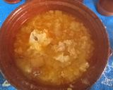 Foto del paso 8 de la receta: Sopa castellana o sopa de ajo (con un toque personal)