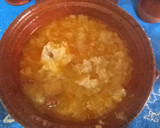 Foto del paso 8 de la receta: Sopa castellana o sopa de ajo (con un toque personal)