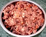 स्पाइसी चीज़ी कॉर्न समोसे (spicy cheesy corn samose recipe in hindi) रेसिपी चरण 3 फोटो