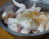 Foto langkah ke 1 dari resep Ayam Pedas.