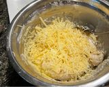 Foto del paso 4 de la receta: Palitos de Queso (Sin Gluten)
