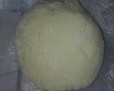 Foto del paso 3 de la receta: Masa para tarta dulce