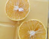 Foto del paso 1 de la receta: Naranjada mineral