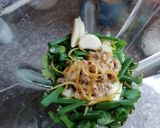 Foto del paso 2 de la receta: Aderezo cremoso para ensaladas