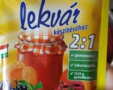 Szederlekvár recept fázis 4 fotója