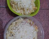 Foto langkah ke 4 dari resep Mpasi makaroni scotle.