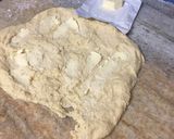 Foto del paso 5 de la receta: Rosca rellena con masa de Osvaldo Gross