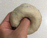 藍莓貝果的食譜步驟4照片