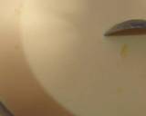Vanilla choco pudding recipe step 3 photo