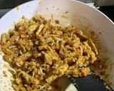 Foto langkah ke 6 dari resep Kering Teri Tempe resep Mama Mertua (mudah dan healthy pake Air fryer).