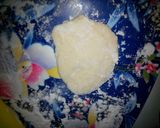 Foto langkah ke 9 dari resep Eggless Roti Sobek Kelapa No Margarin No Mentega No Ulen.