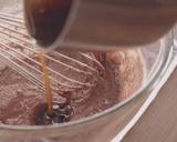 Chocolate Financier (Financier Chocolat)Recipe Video recipe step 11 photo