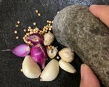 Foto langkah ke 1 dari resep Mendoan.