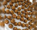 عکس مرحله 3 از دستور لوبیا پلو کته🍚😋