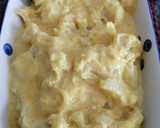 Foto del paso 10 de la receta: Coliflor al curry gratinada