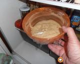 Φωτογραφία βήματος 7 της συνταγής Μαστιχωτά cookies λεμόνι. Για το τσάι σας, μαμάδες