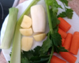 Foto del paso 3 de la receta: Cocido