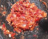 Foto langkah ke 3 dari resep Sambel goreng ati.