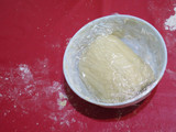 Facturas fáciles (con harina premezcla para pizza)