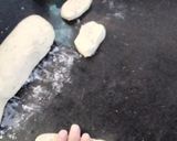 Foto del paso 4 de la receta: Rosquetes santiagueños