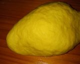 Foto del paso 1 de la receta: Fideos caseros !