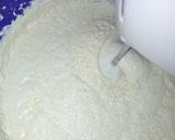 A picture of step 2 of Super soft cake.