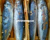 Foto langkah ke 1 dari resep Oseng Pindang Lombok Ijo.