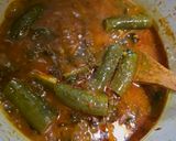 Gambar langkah 3 resipi 2:9:26 - Asam pedas ikan parang.
