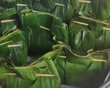 Foto langkah ke 11 dari resep Pepes Tahu Jamut Tiram endeusss.