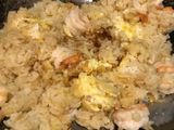 ข้าวผัดกุ้ง
