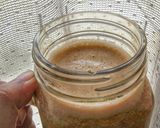 A picture of step 3 of Guava and Friends Juice.