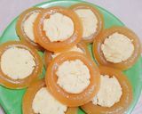 Hình bước làm 2 của món Bánh bèo mặn