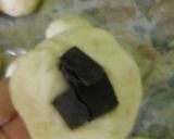 Foto langkah ke 7 dari resep Bakpao Kukus Lembut.
